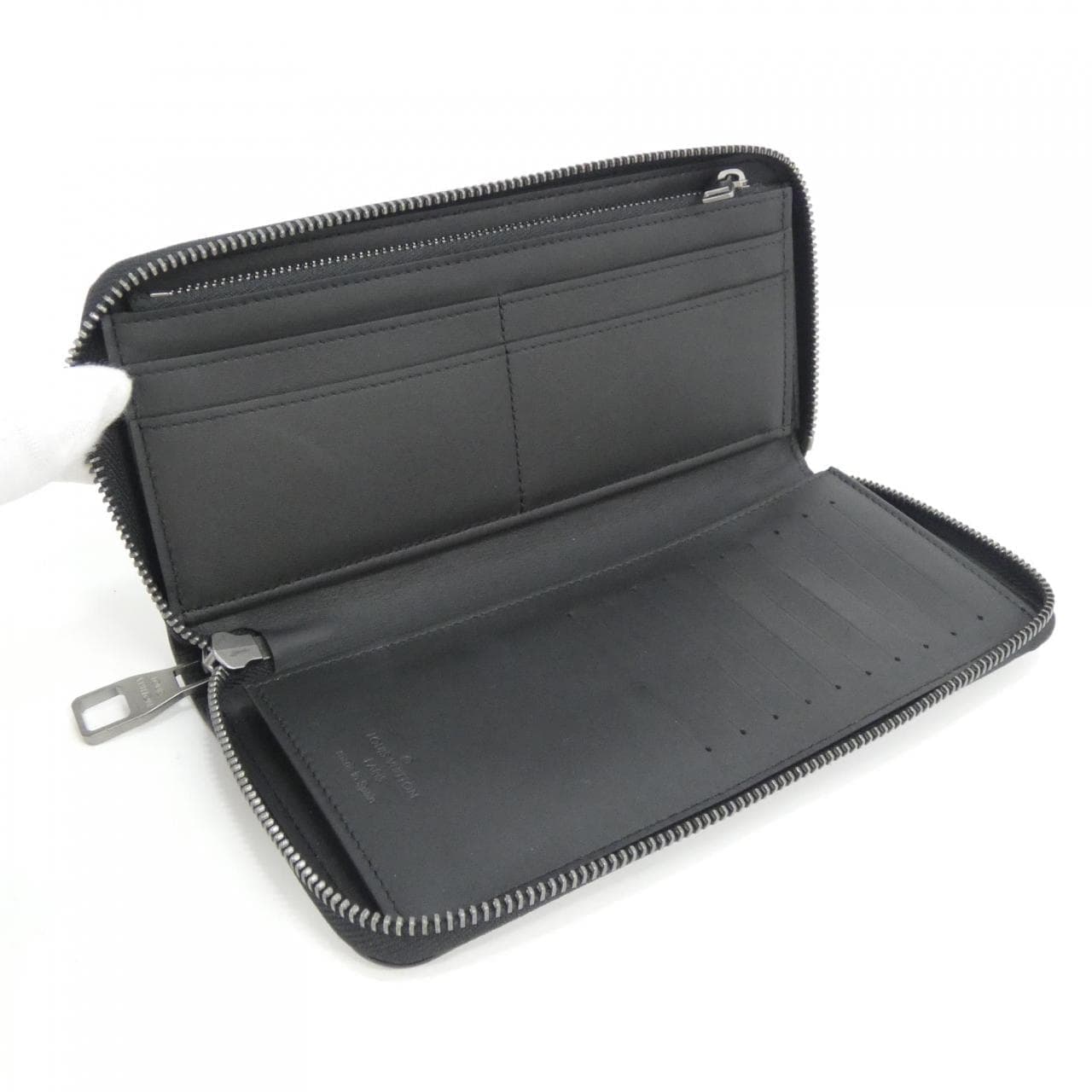 LOUIS VUITTON N63548 Wallet Damier