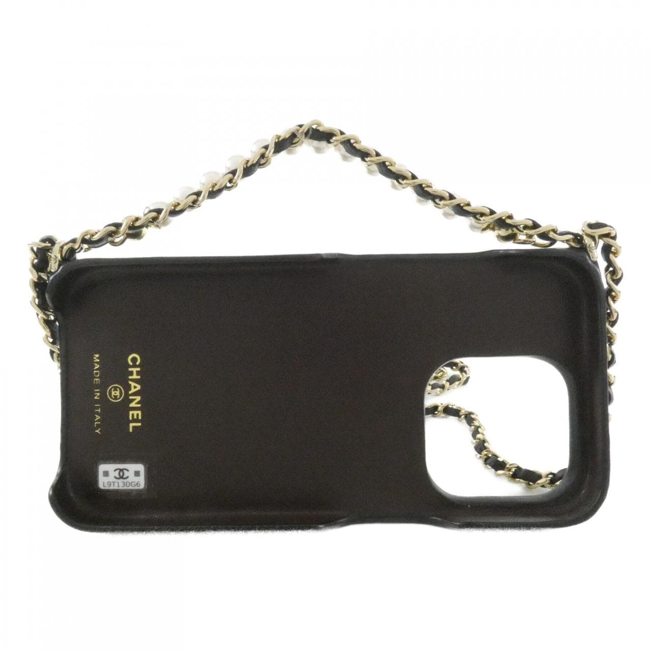 CHANEL Chanel 19 AP3866 Wallet Lambskin
