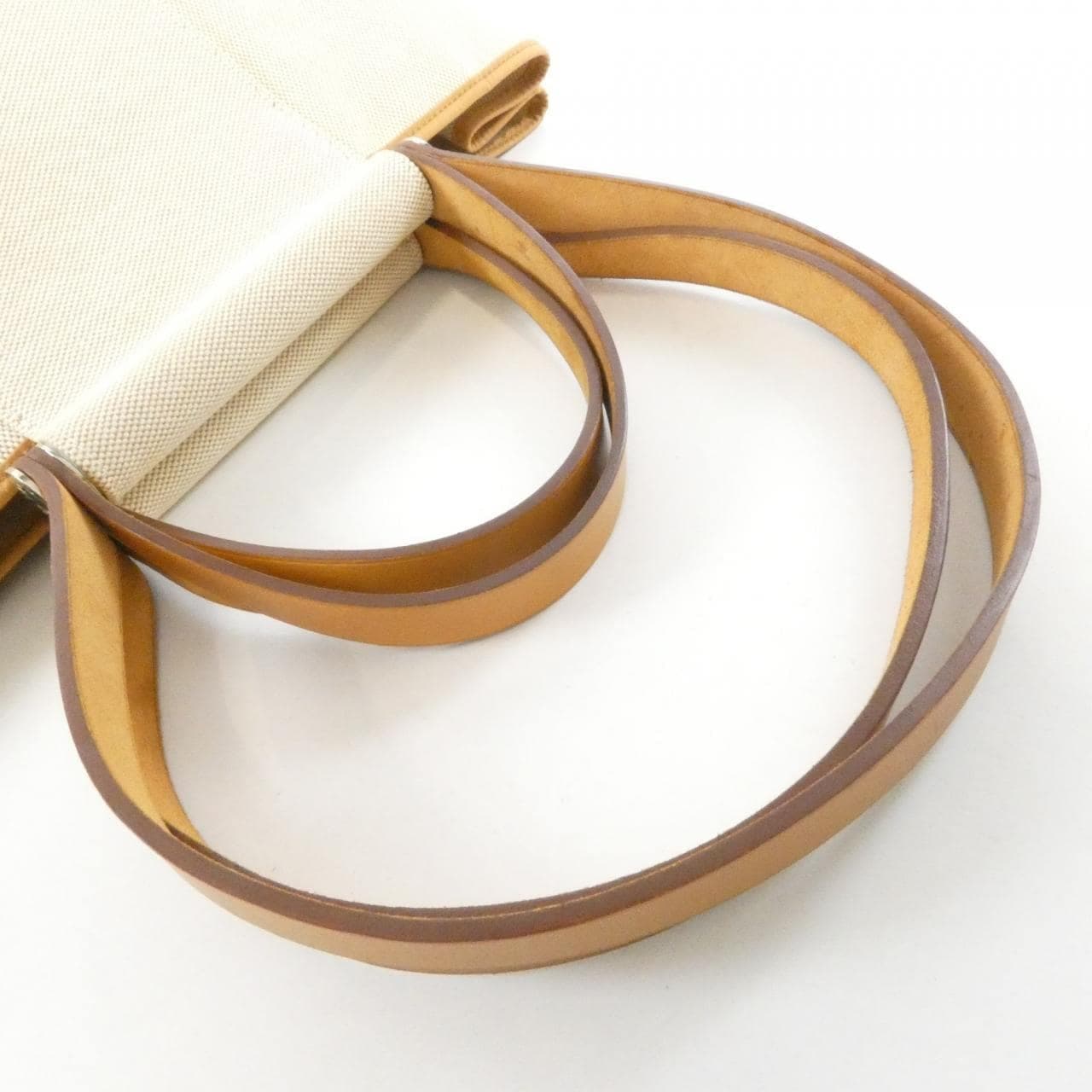 HERMES Handbag