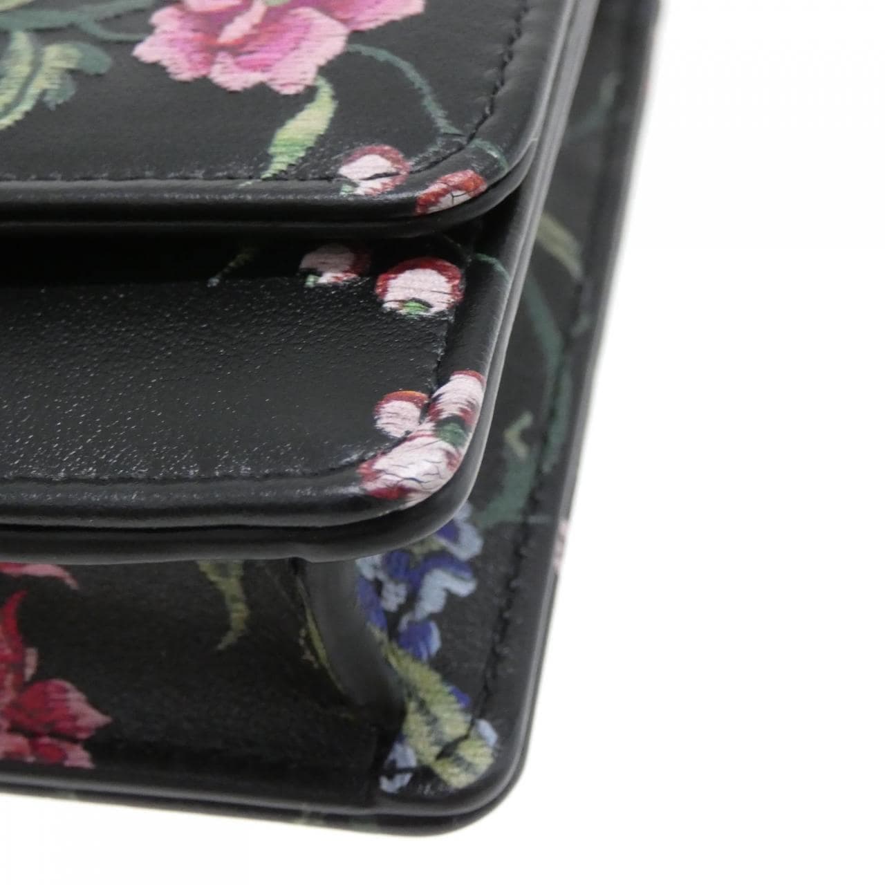 DIOR Caro S5134OBQJ Wallet