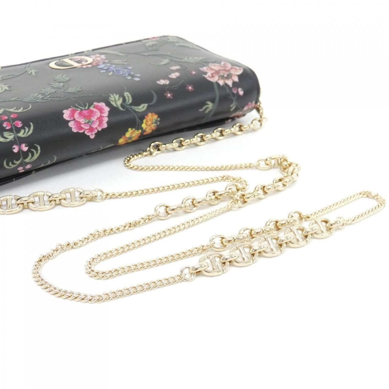 DIOR Caro S5134OBQJ Wallet