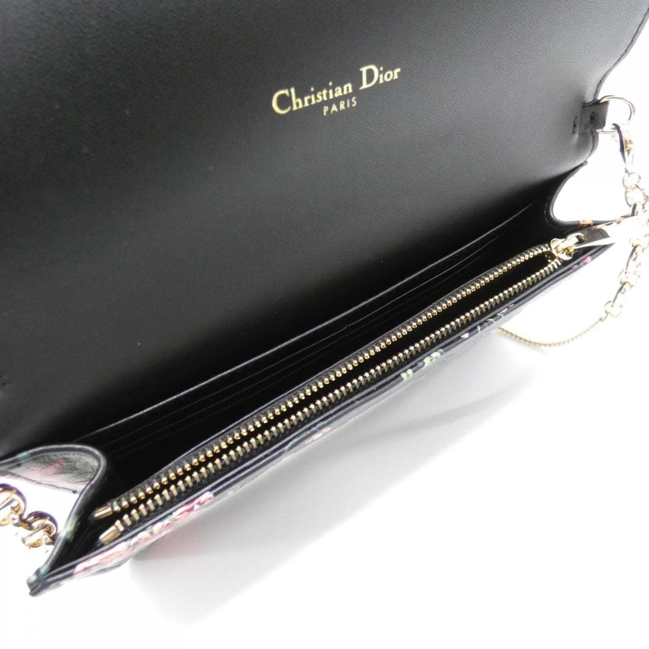 DIOR Caro S5134OBQJ Wallet