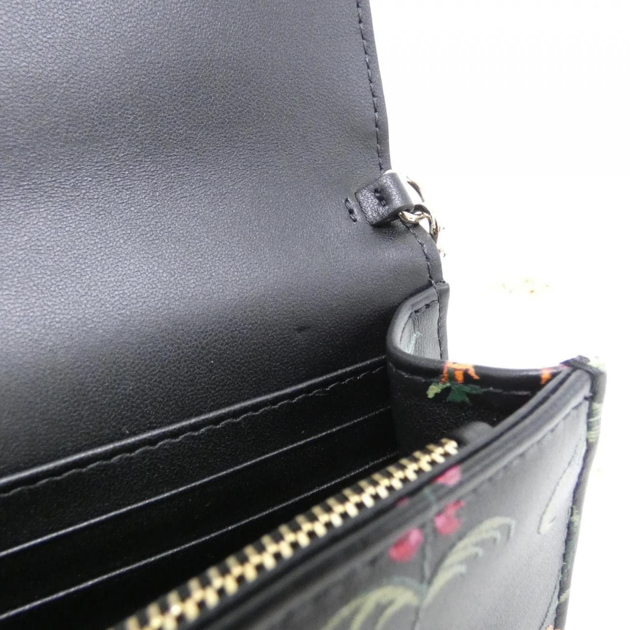 DIOR Caro S5134OBQJ Wallet