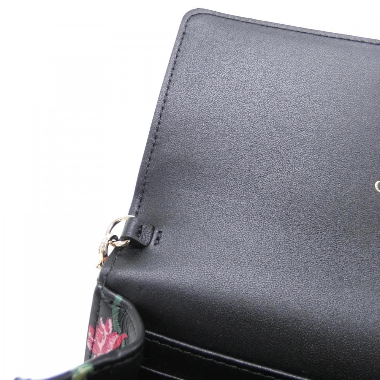 DIOR Caro S5134OBQJ Wallet