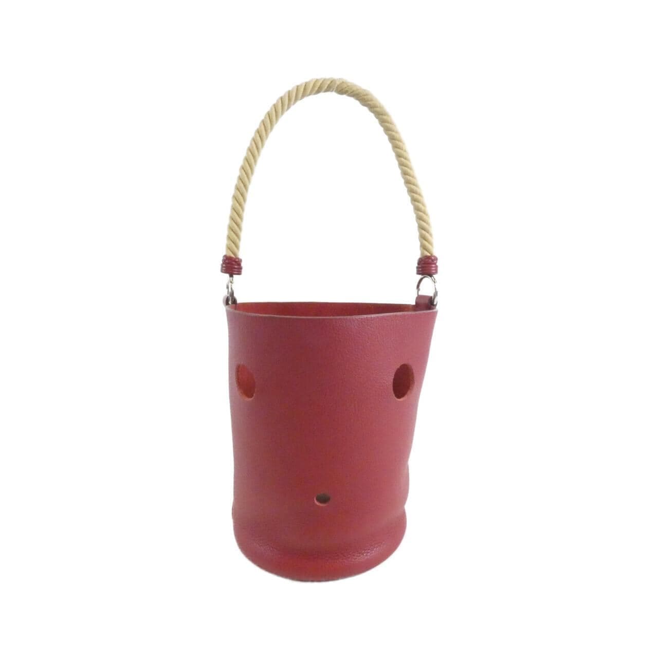 HERMES 044727CK Shoulder Clemence