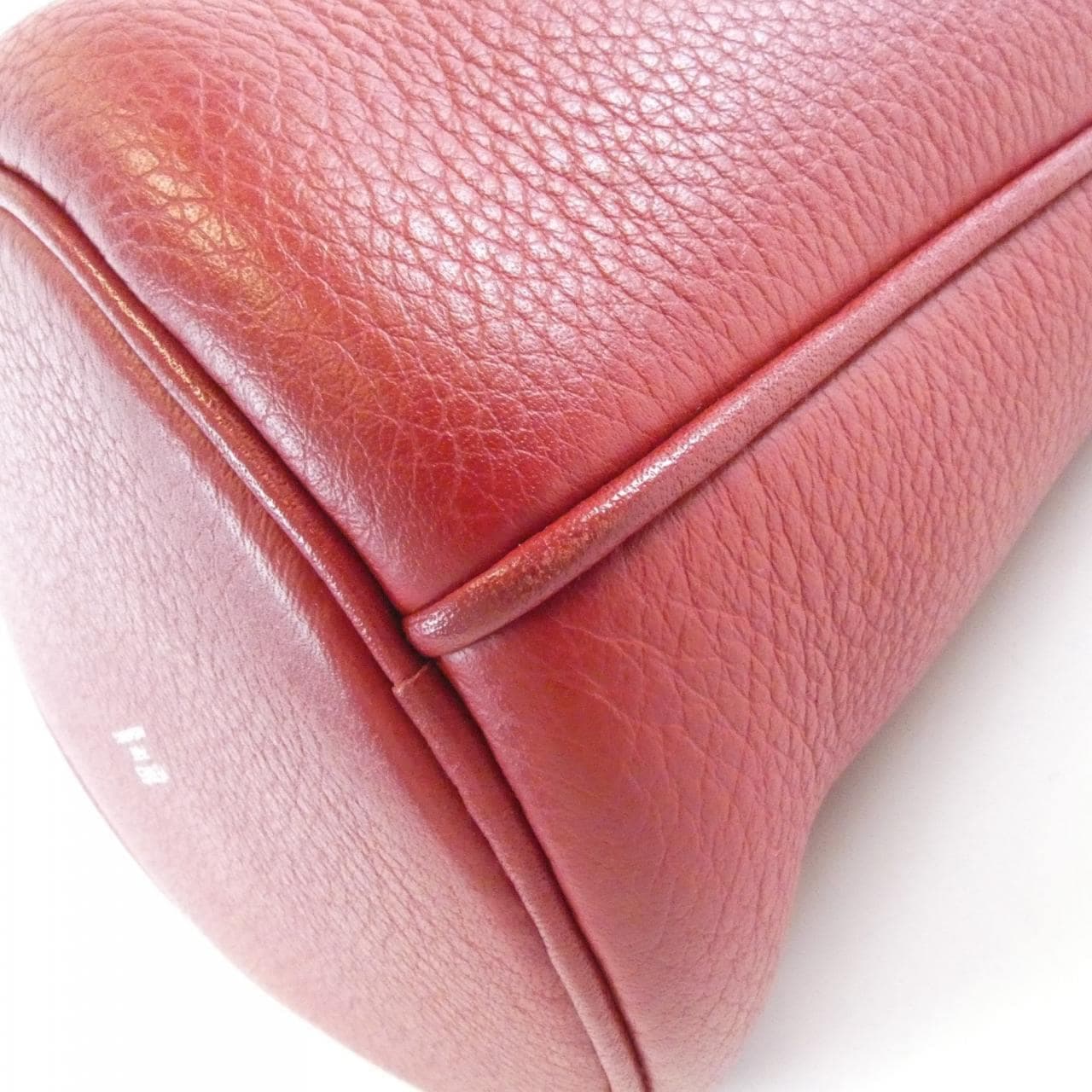 HERMES 044727CK Shoulder Clemence
