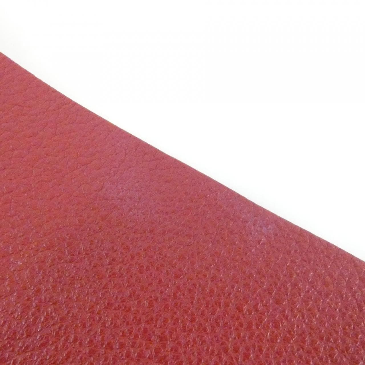 HERMES 044727CK Shoulder Clemence