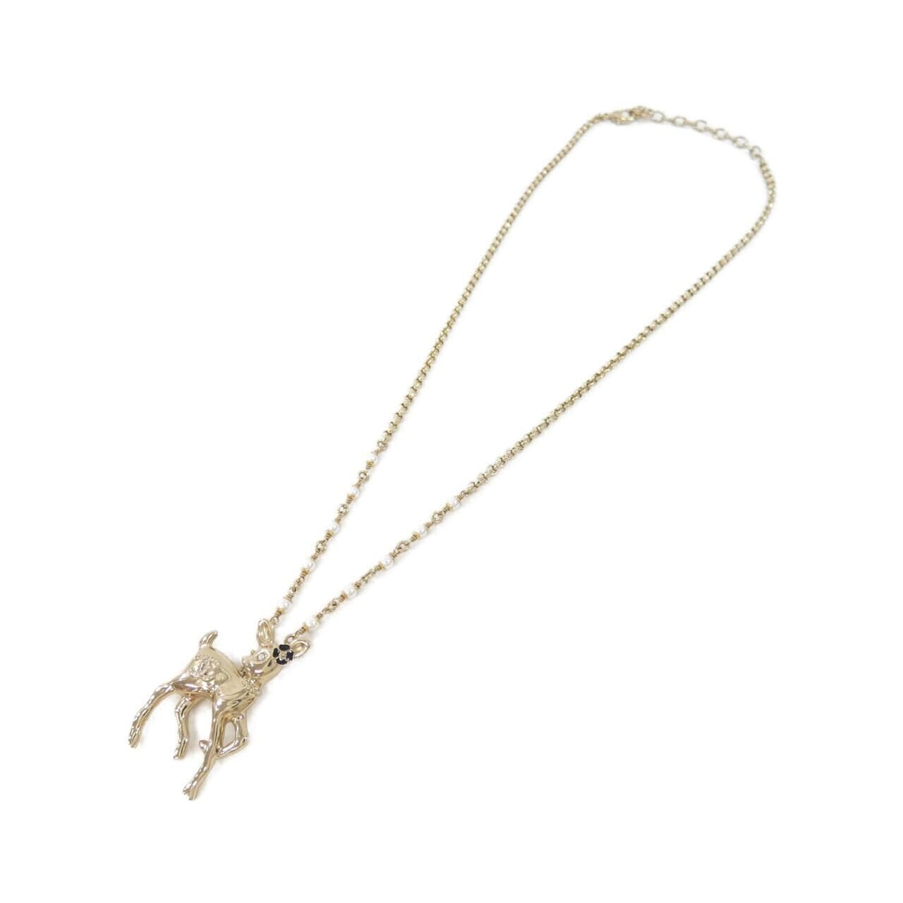 CHANEL ABF289 Accessories