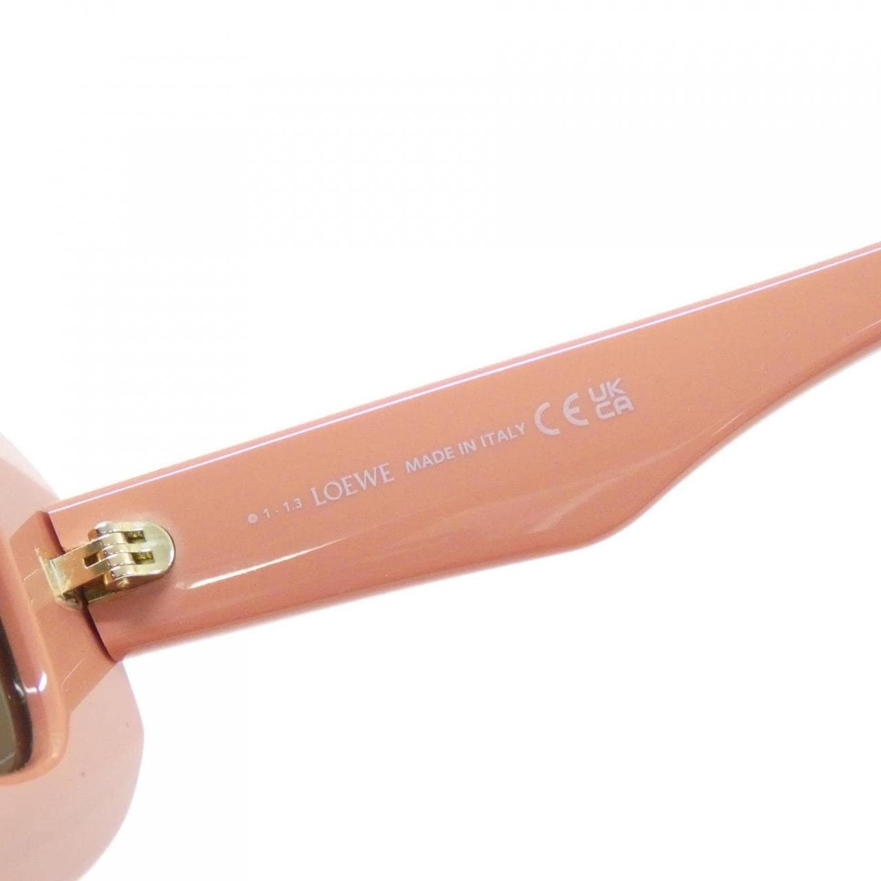 LOEWE LW40114F Sunglasses