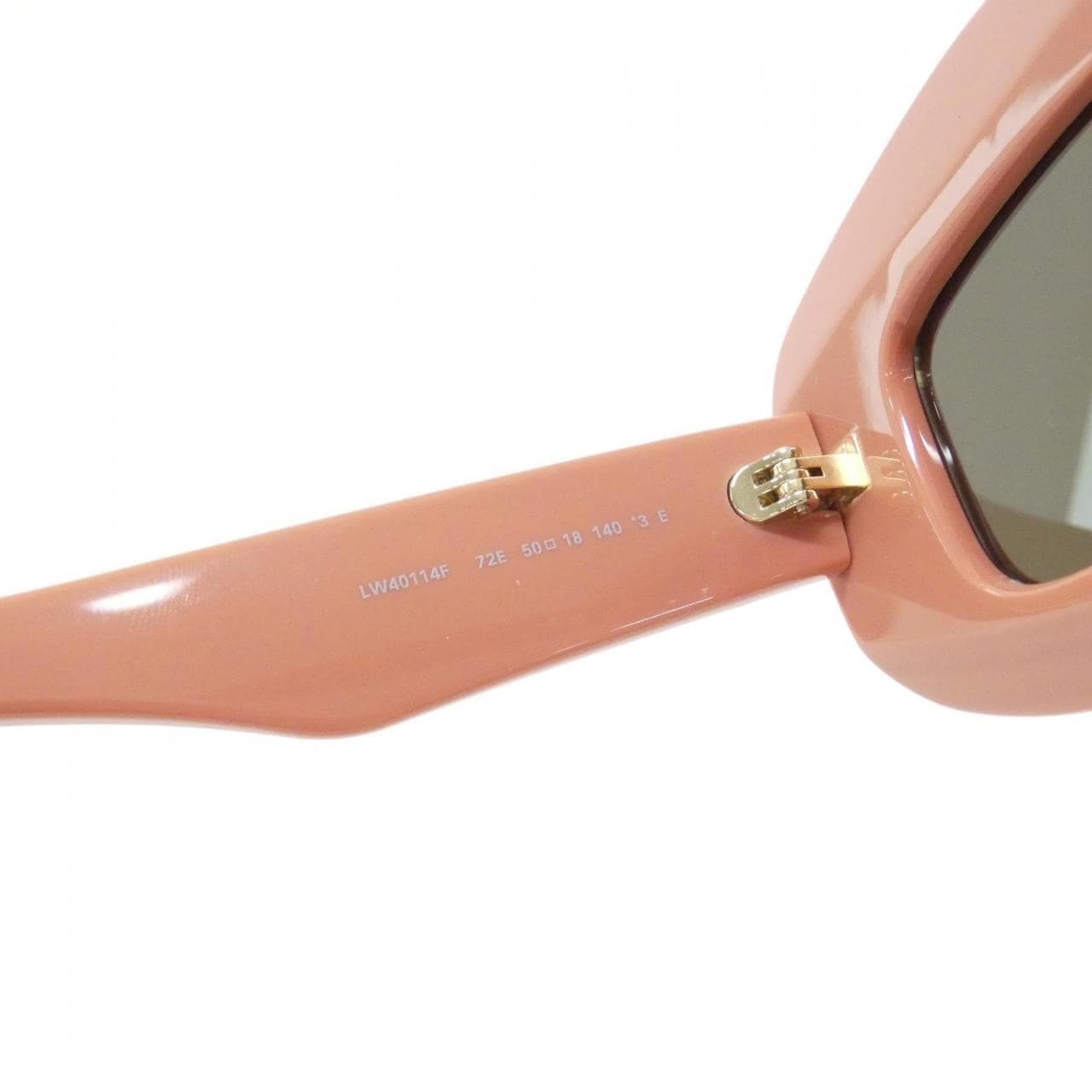 LOEWE LW40114F Sunglasses