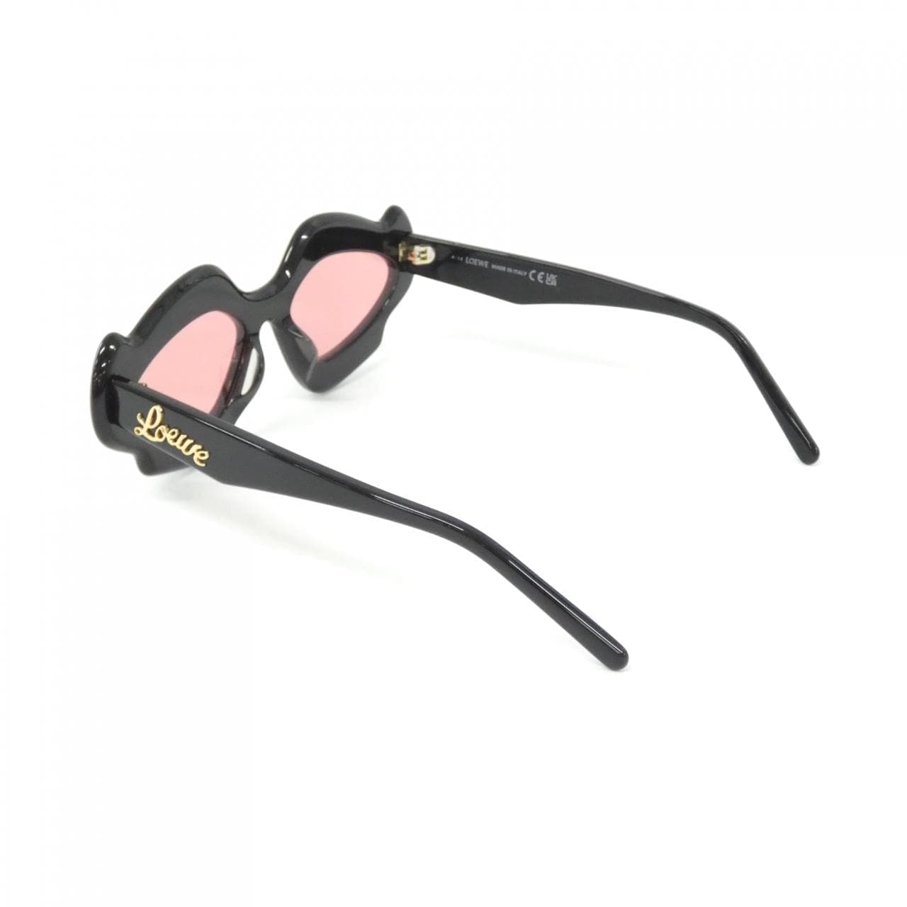 LOEWE LW40109U Sunglasses