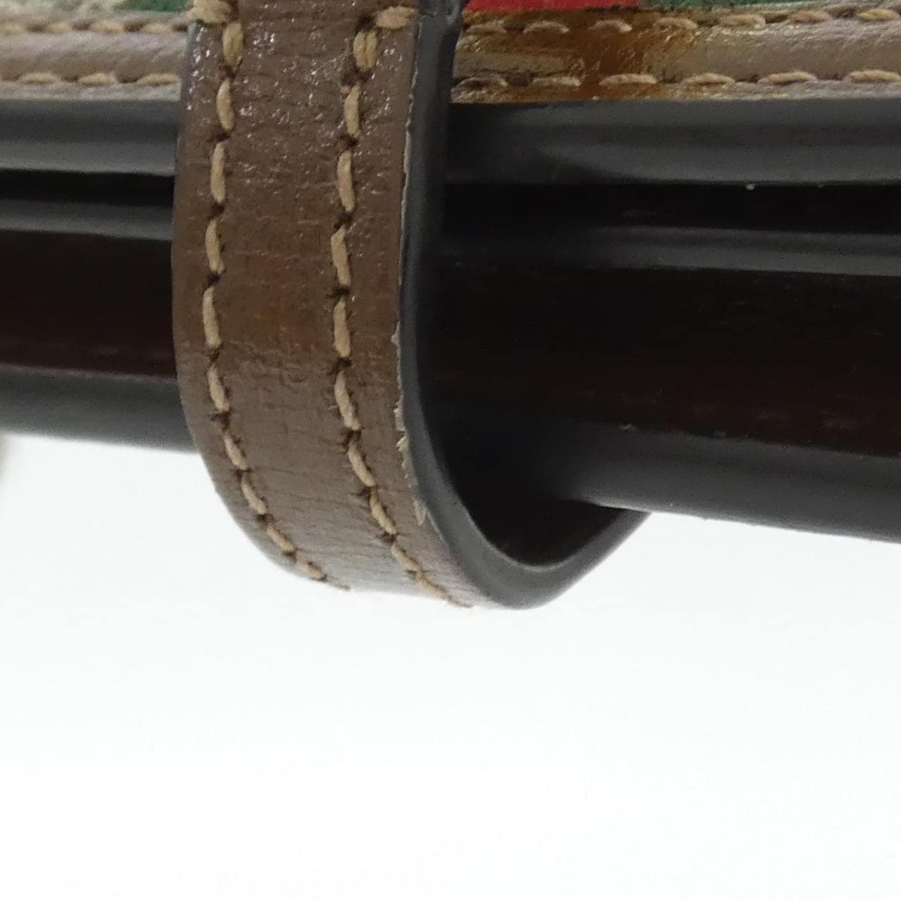 GUCCI 645536 HUHHG Wallet Canvas