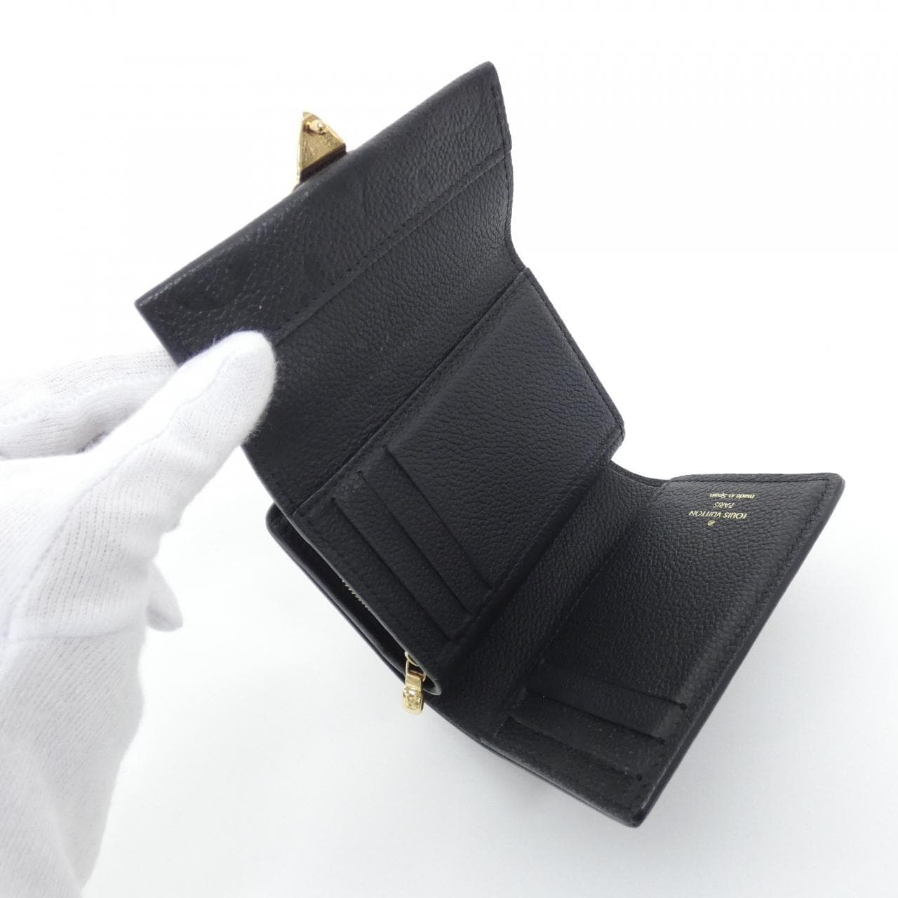 LOUIS VUITTON M80880 Wallet Monogram