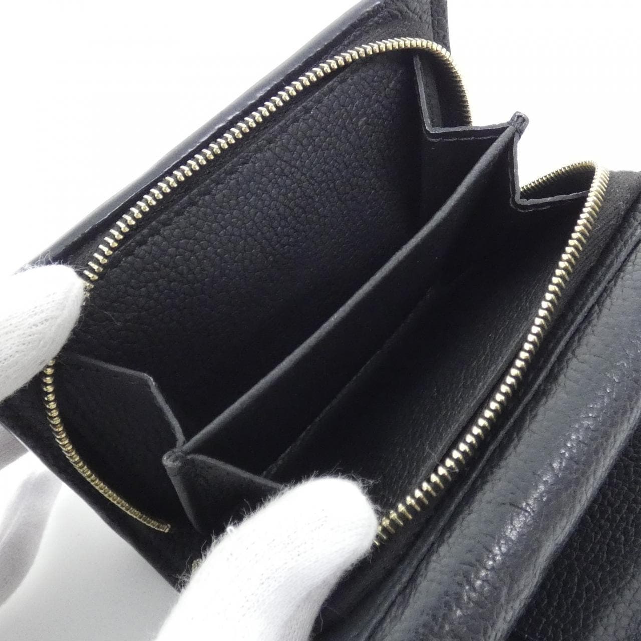LOUIS VUITTON M80880 Wallet Monogram