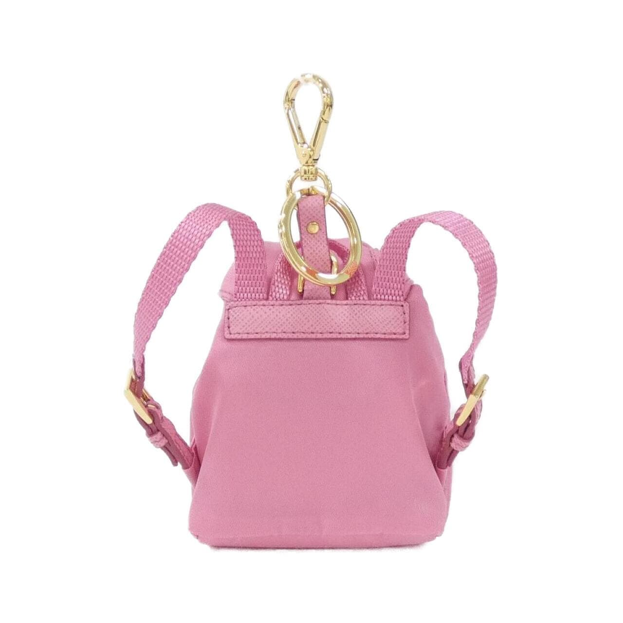 PRADA 1TT205 Key Case