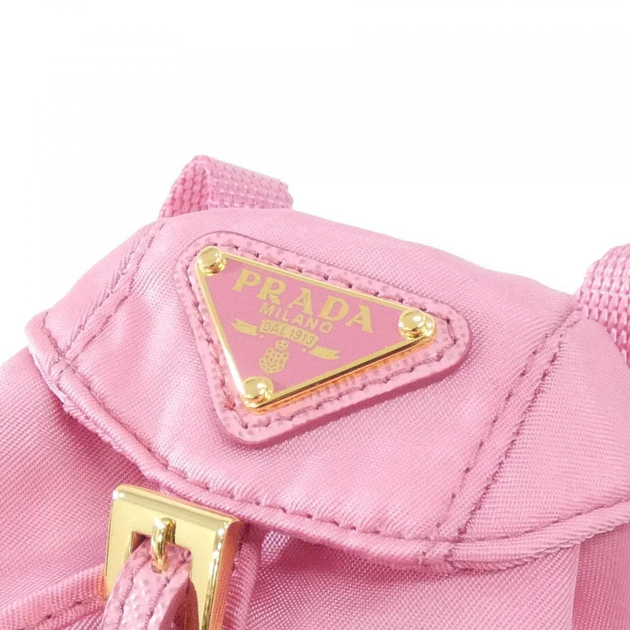 PRADA 1TT205 Key Case