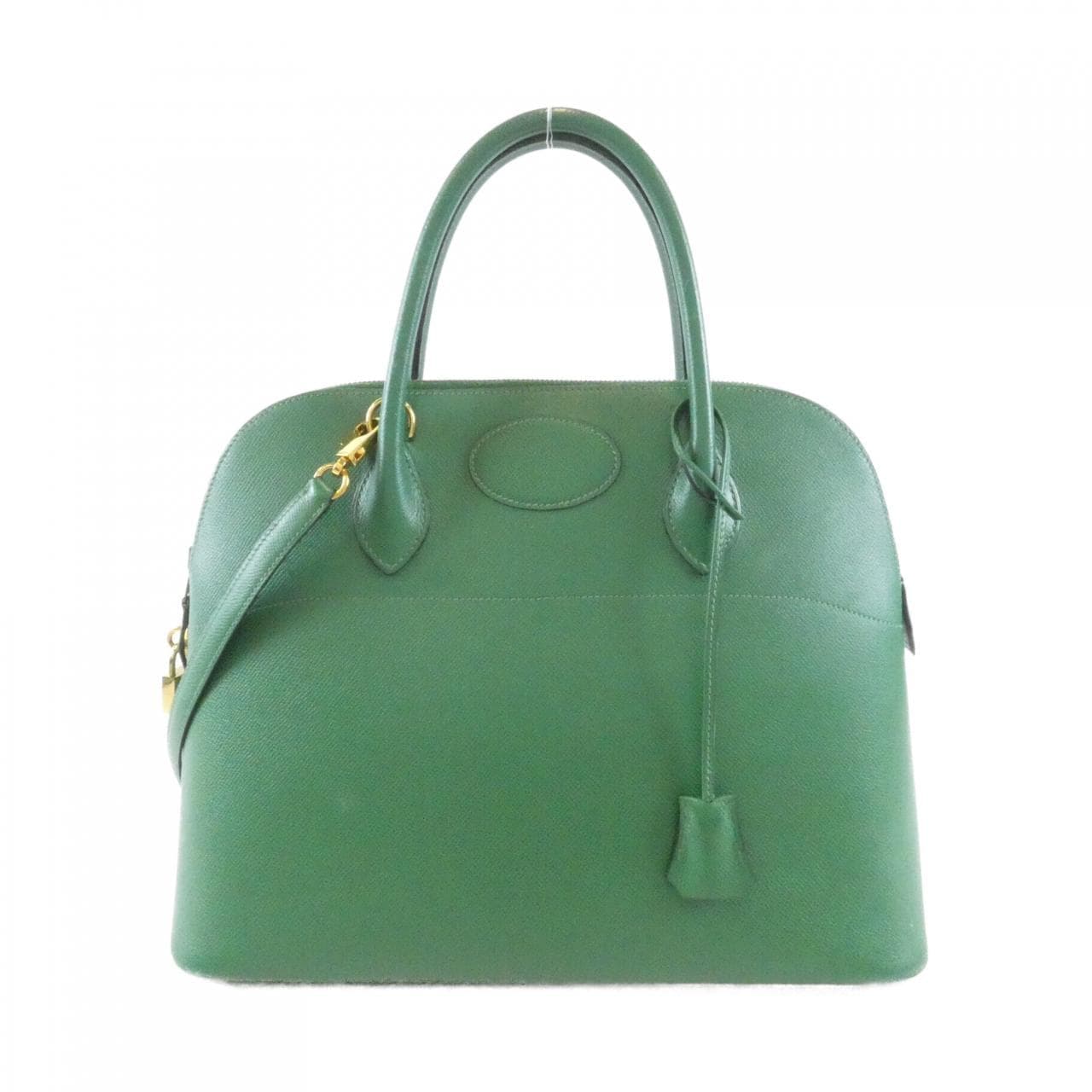 HERMES Bolide Handbag