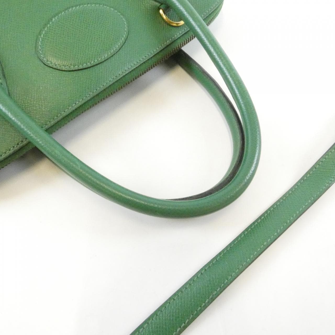 HERMES Bolide Handbag