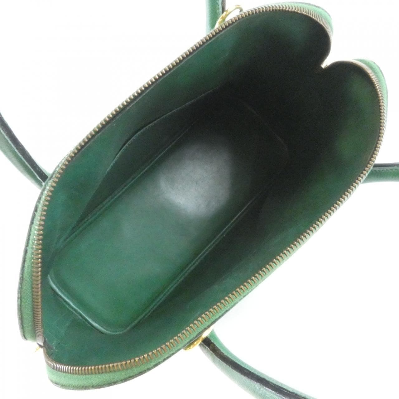 HERMES Bolide Handbag