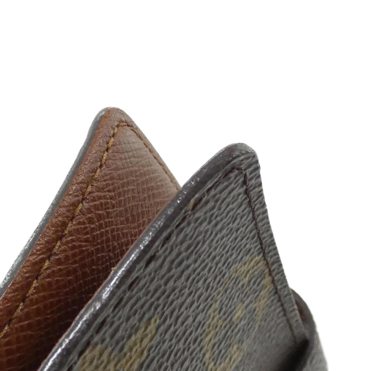 LOUIS VUITTON R20005 Wallet Monogram