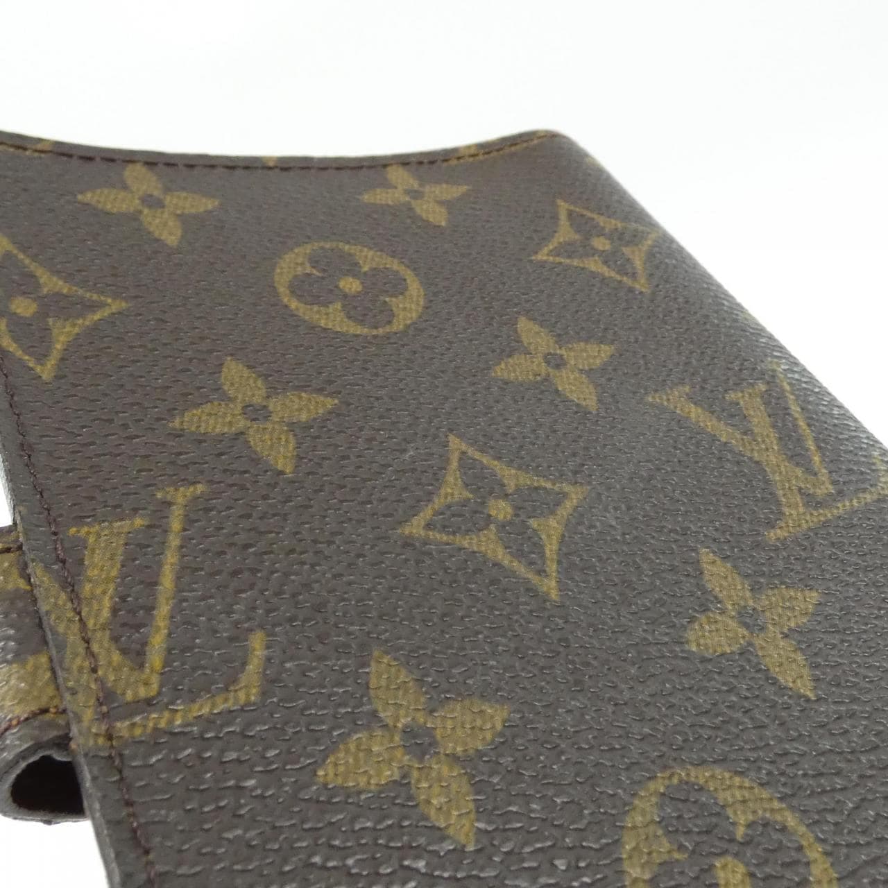 LOUIS VUITTON R20005 Wallet Monogram