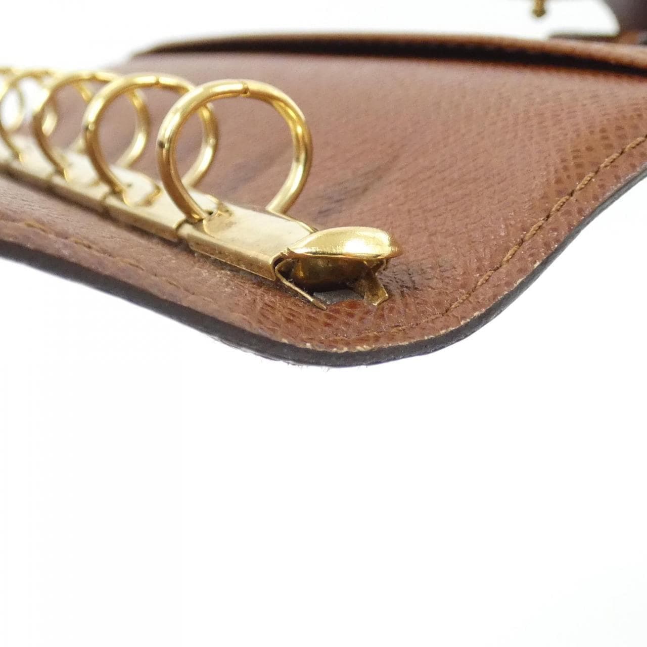 LOUIS VUITTON R20005 Wallet Monogram