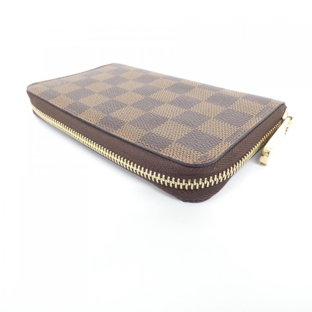 LOUIS VUITTON N60028 Wallet Damier