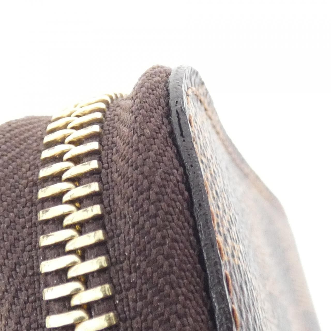 LOUIS VUITTON N60028 Wallet Damier