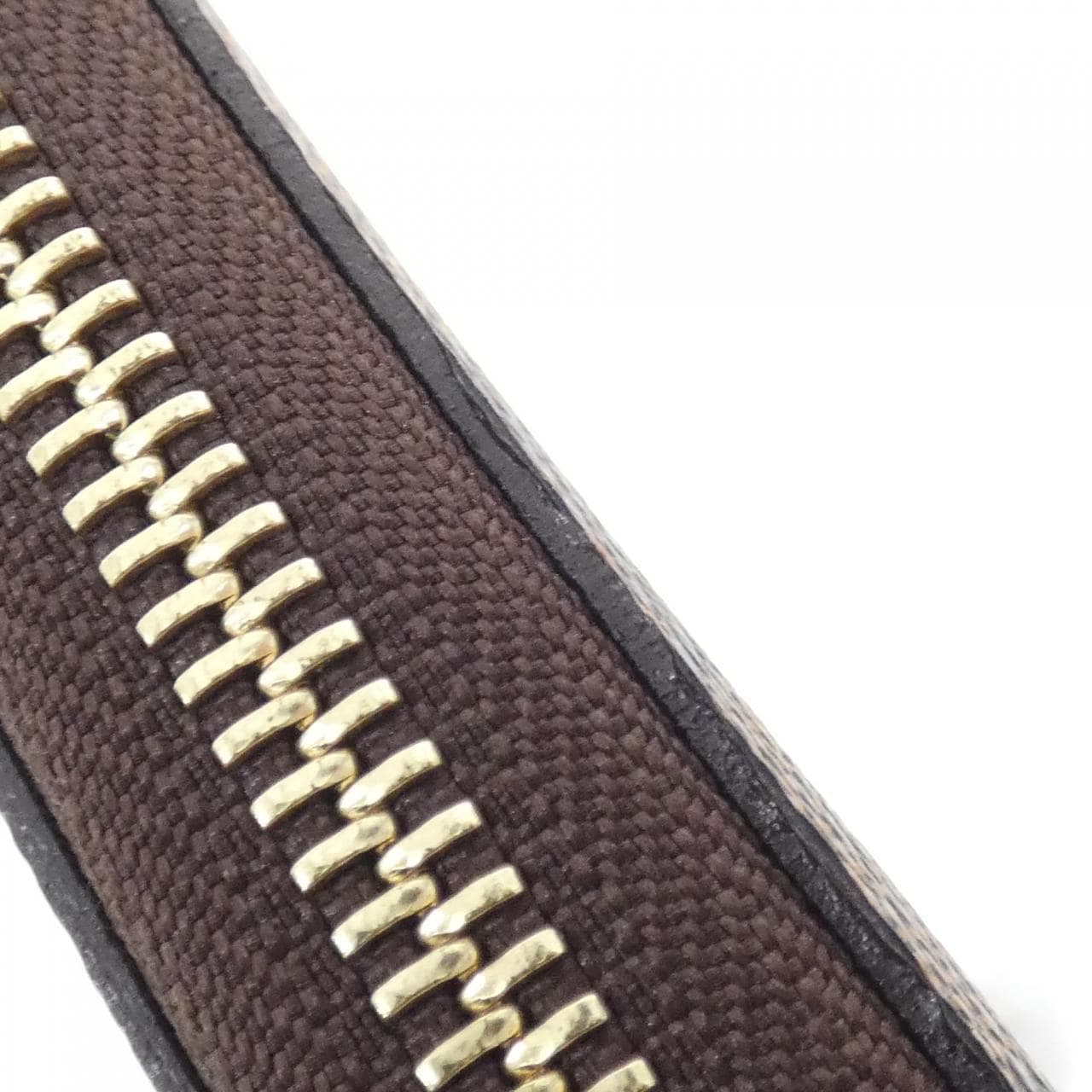LOUIS VUITTON N60028 Wallet Damier