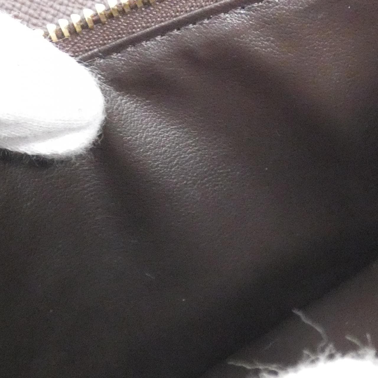 LOUIS VUITTON N60028 Wallet Damier
