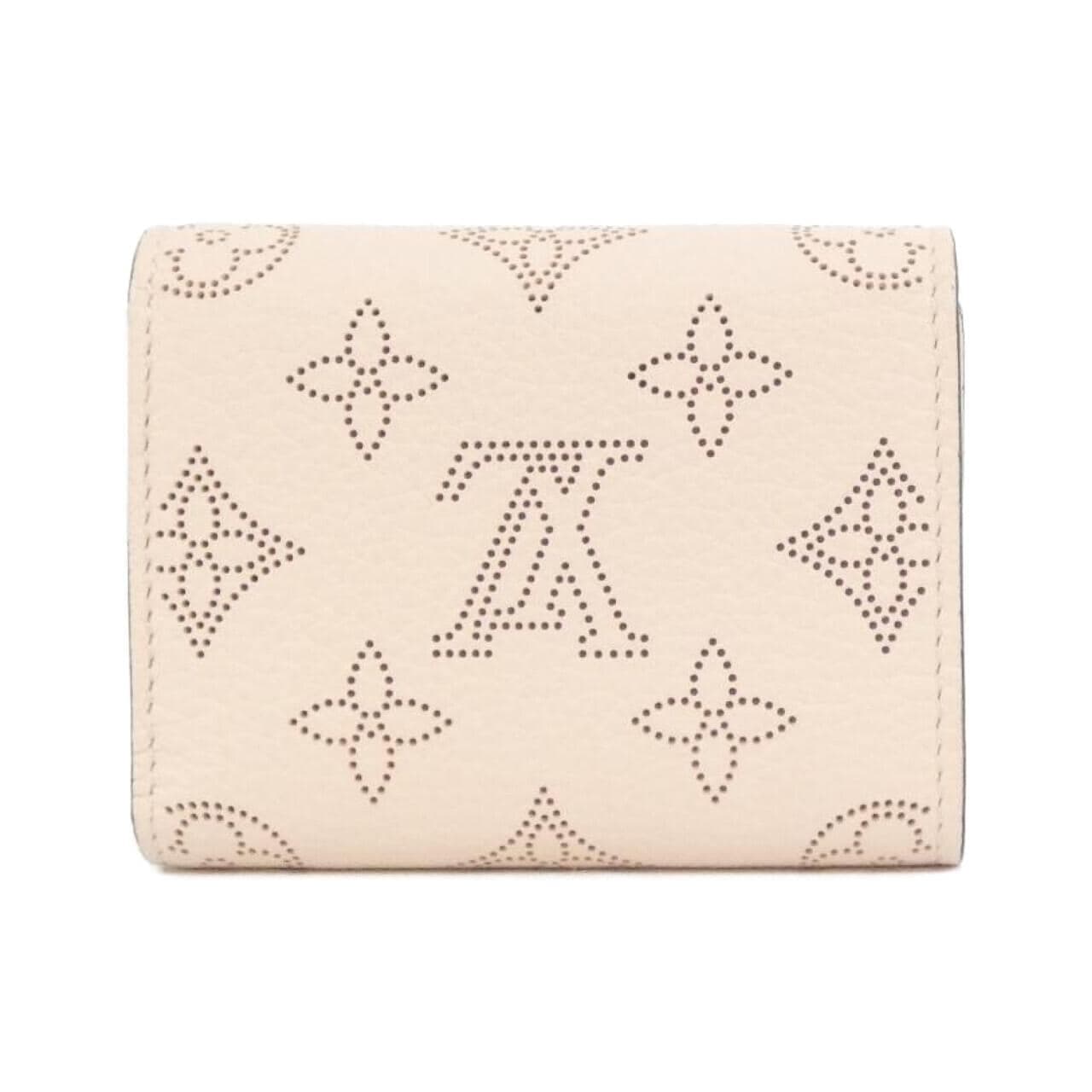 LOUIS VUITTON Mahina M82795 Wallet