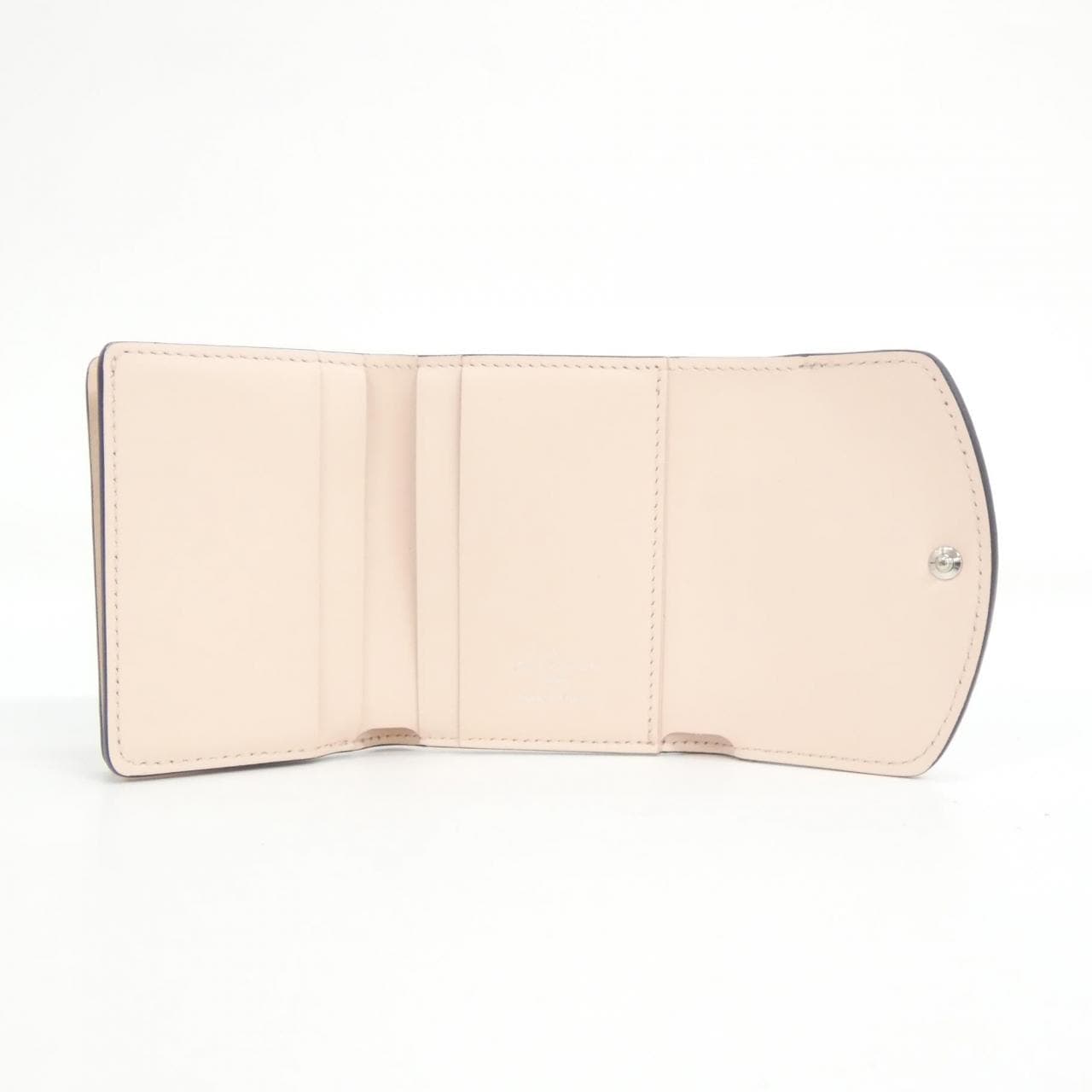 LOUIS VUITTON Mahina M82795 Wallet