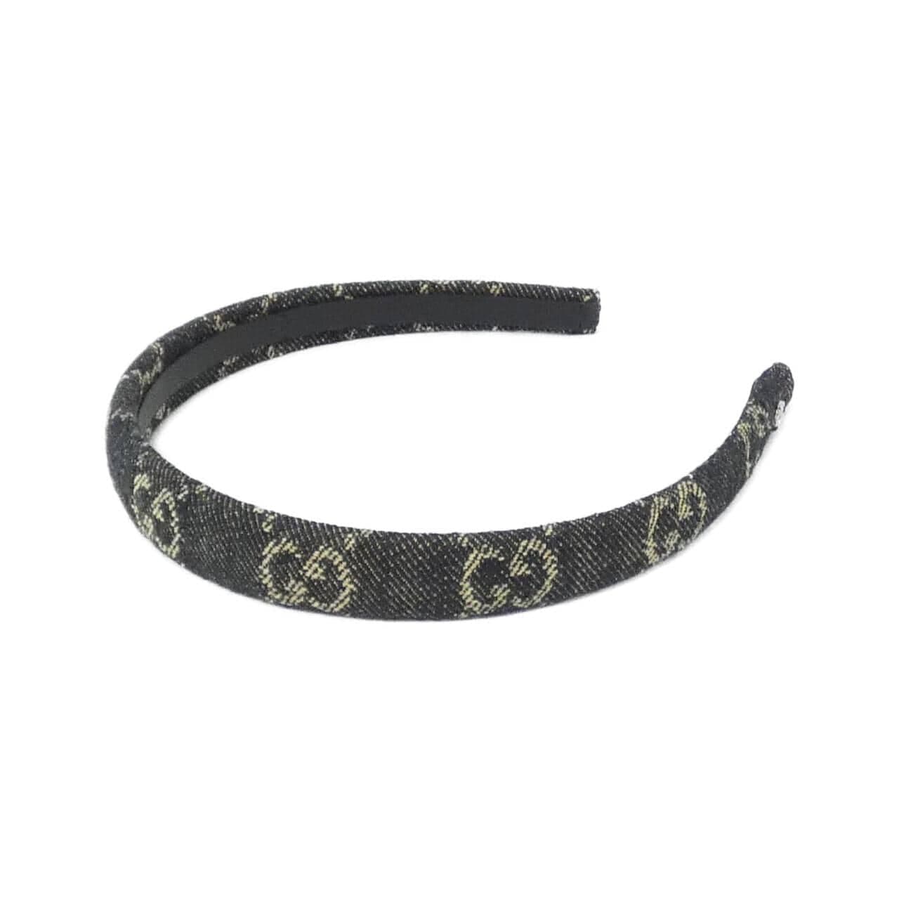 GUCCI 652835 3HAF9 Accessories Denim