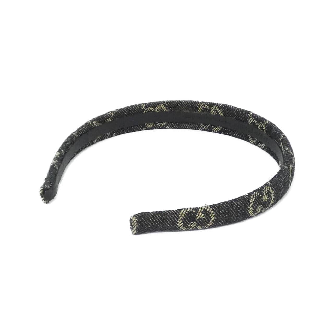 GUCCI 652835 3HAF9 Accessories Denim