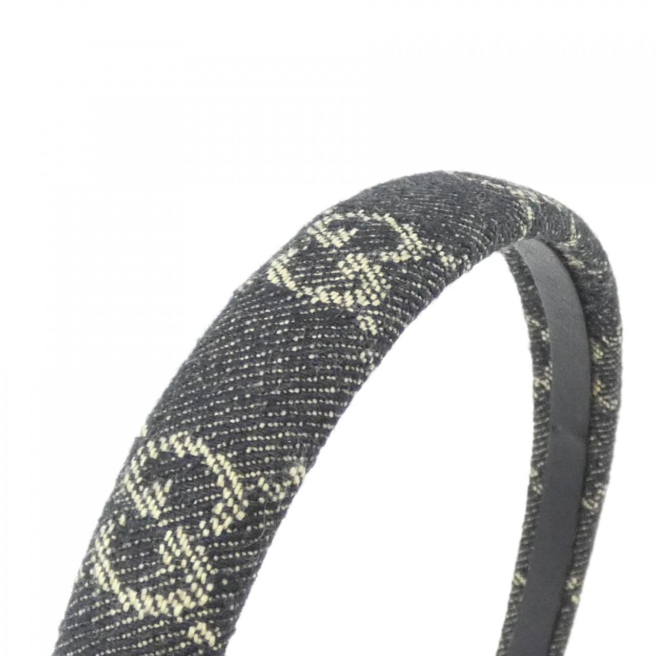 GUCCI 652835 3HAF9 Accessories Denim