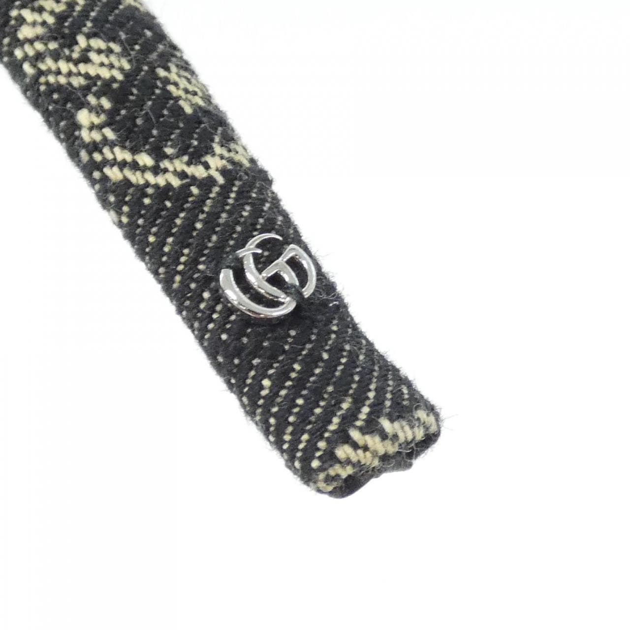 GUCCI 652835 3HAF9 Accessories Denim