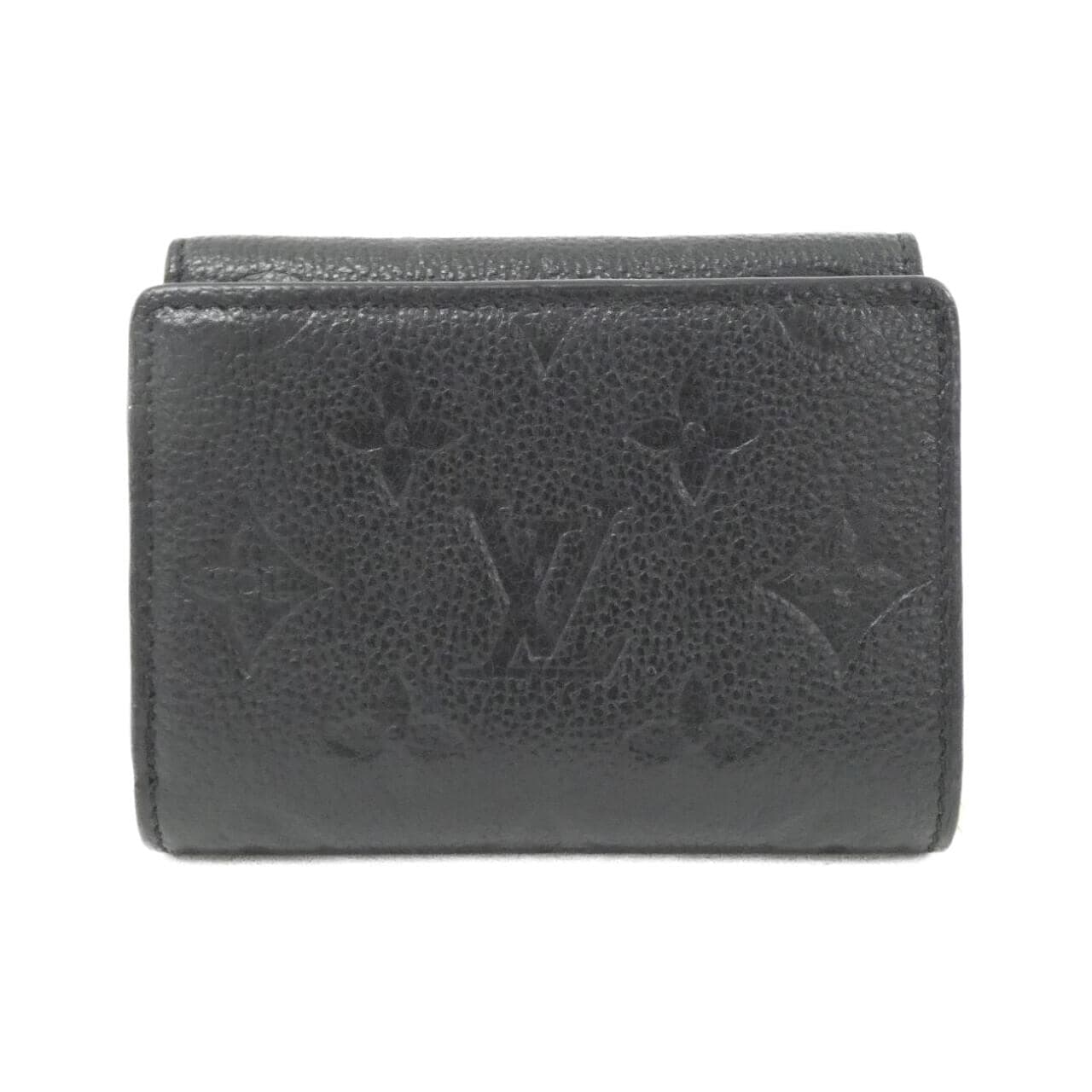 LOUIS VUITTON M80880 Wallet Monogram