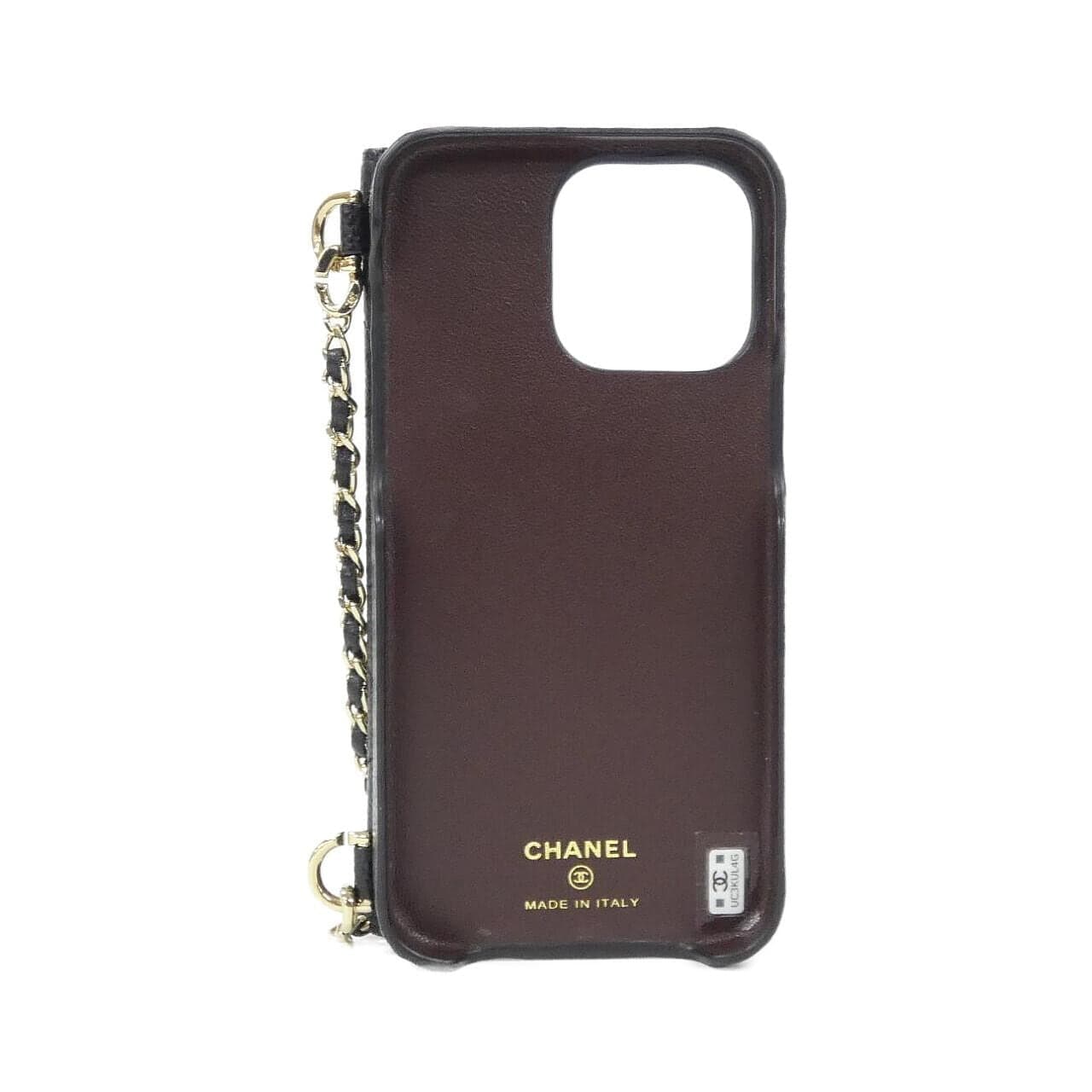 CHANEL Timeless Classic AP3865 Wallet Caviar Leather