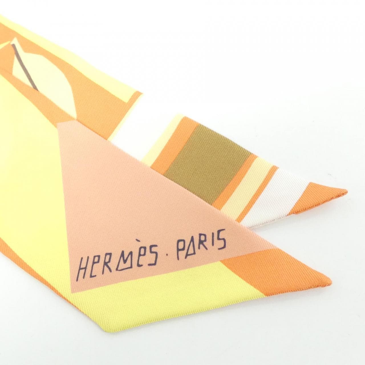 HERMES 063161S Scarf