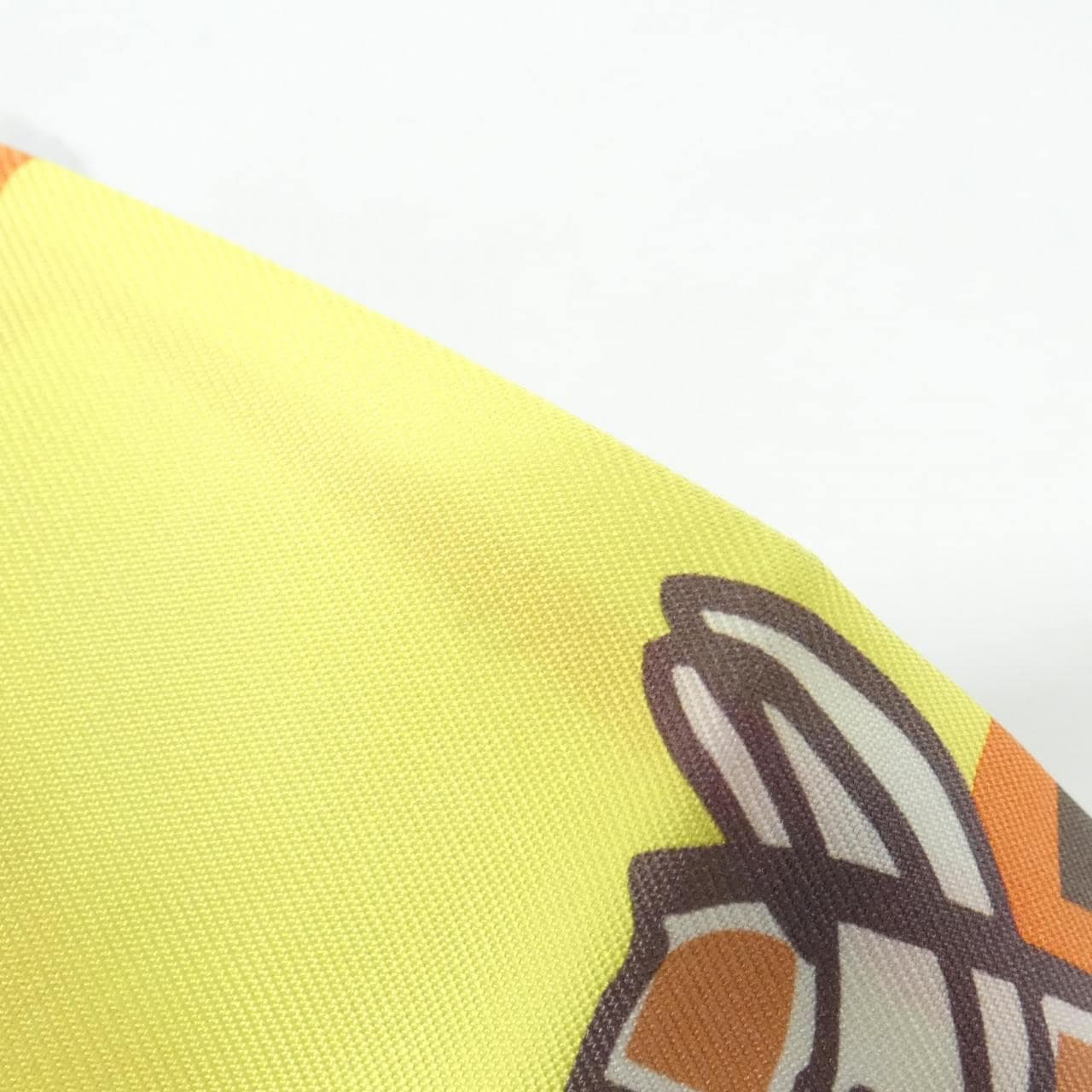 HERMES 063161S Scarf