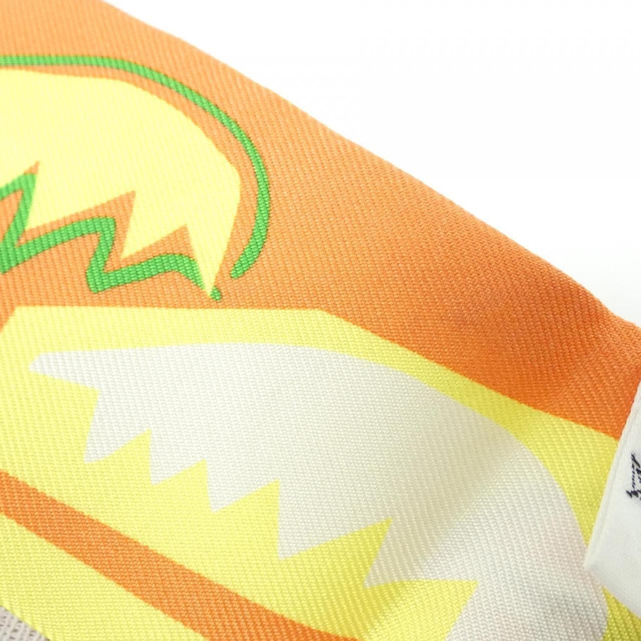 HERMES 063161S Scarf
