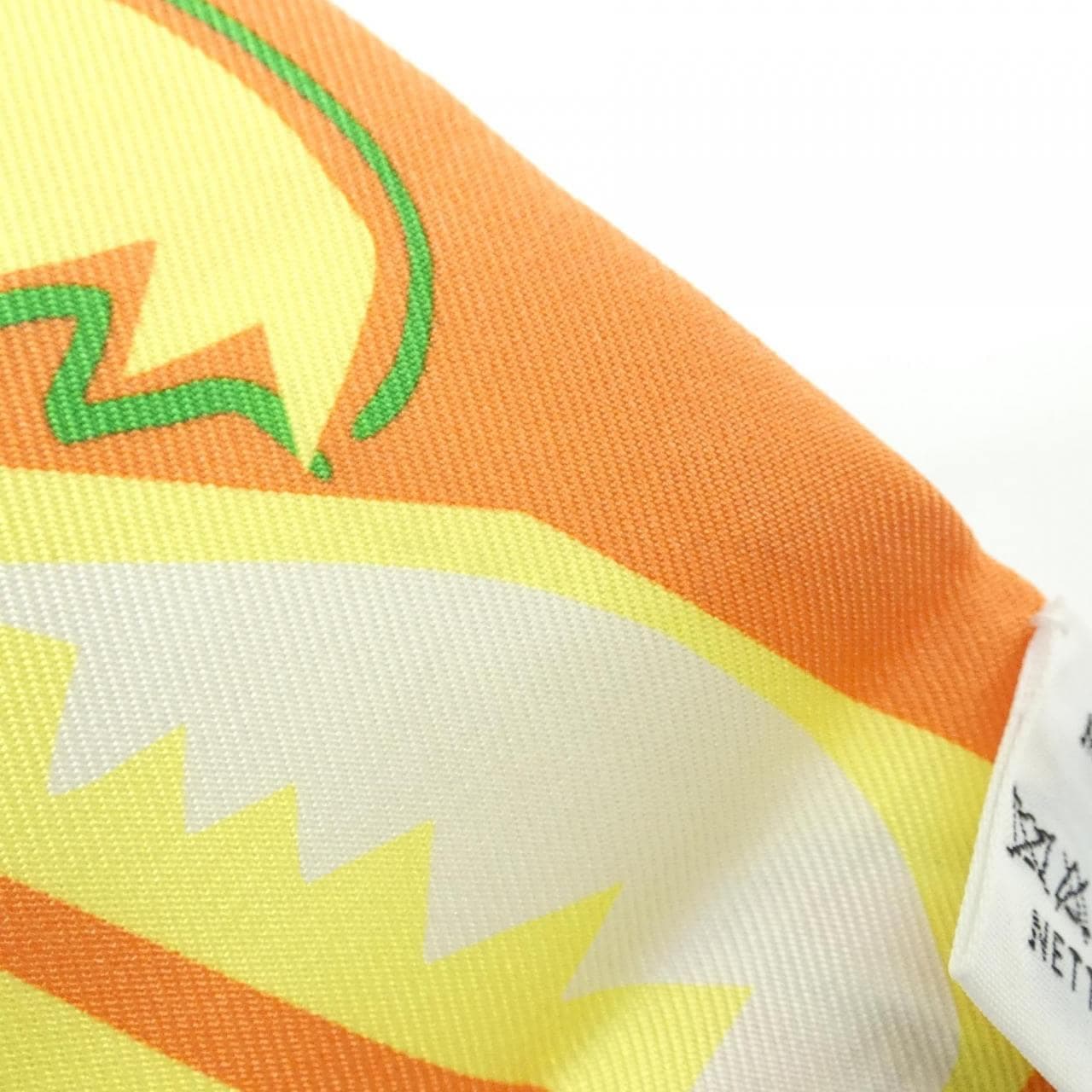 HERMES 063161S Scarf