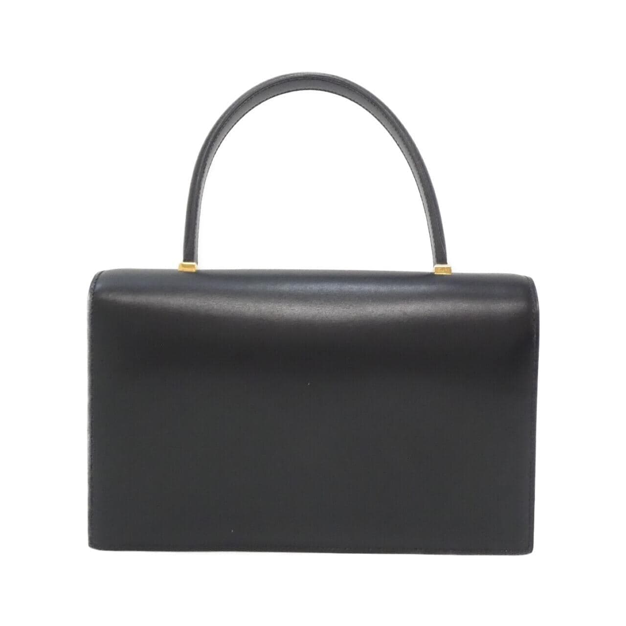HERMES Handbag Box Calf