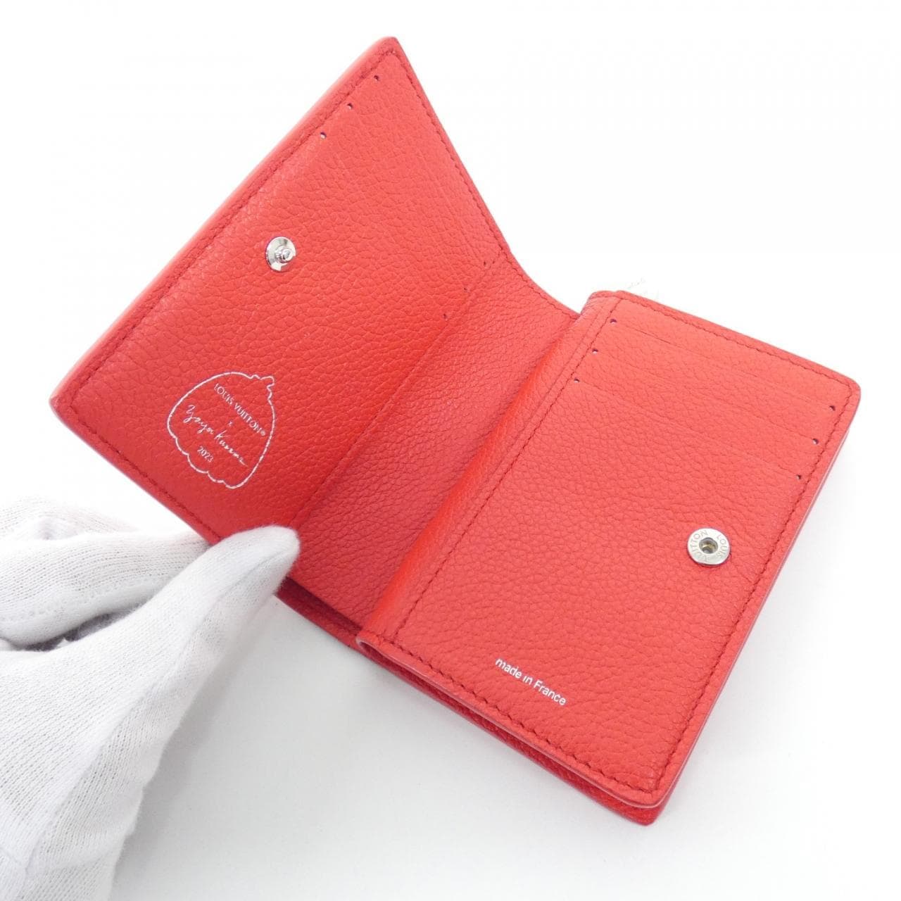 LOUIS VUITTON M82103 Wallet