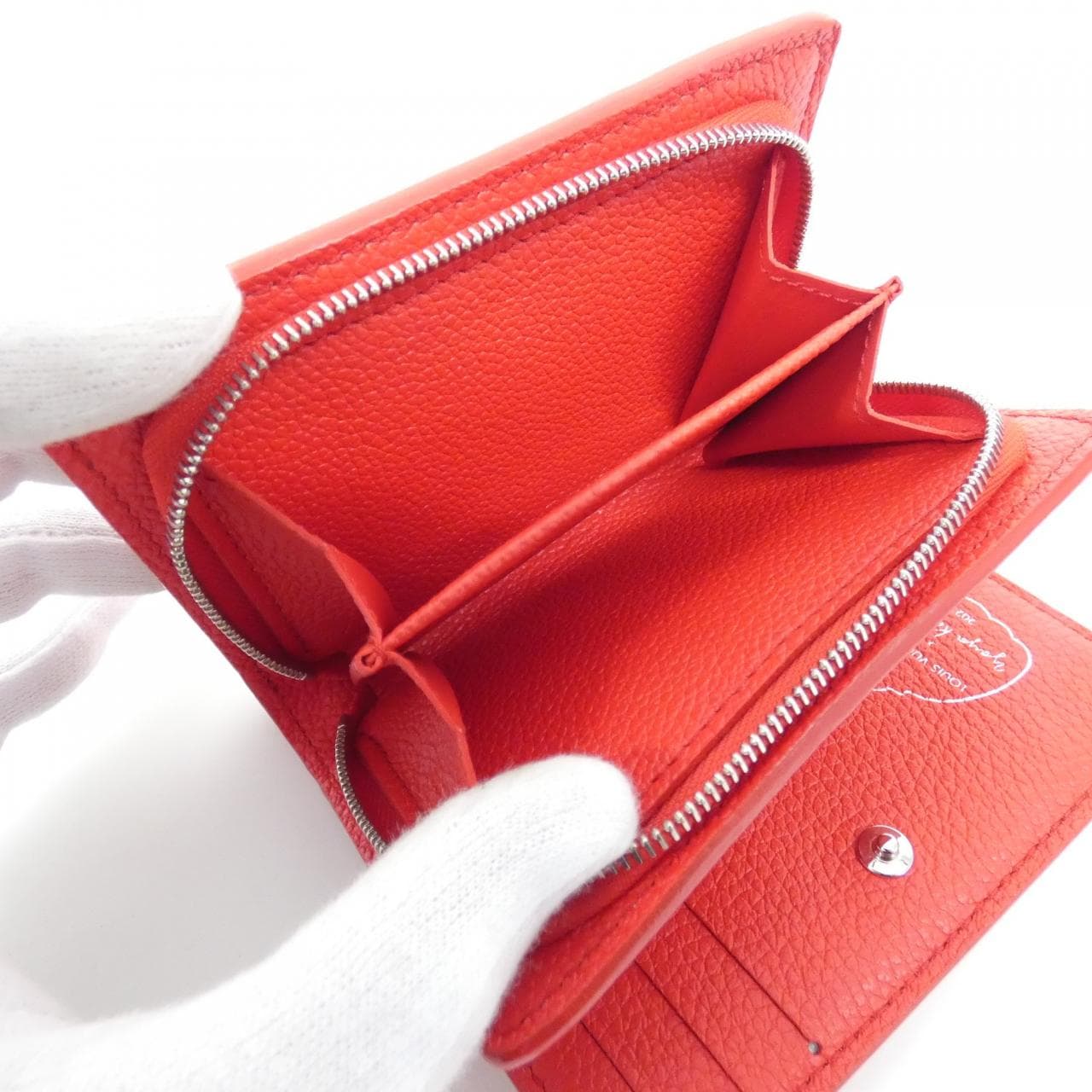 LOUIS VUITTON M82103 Wallet