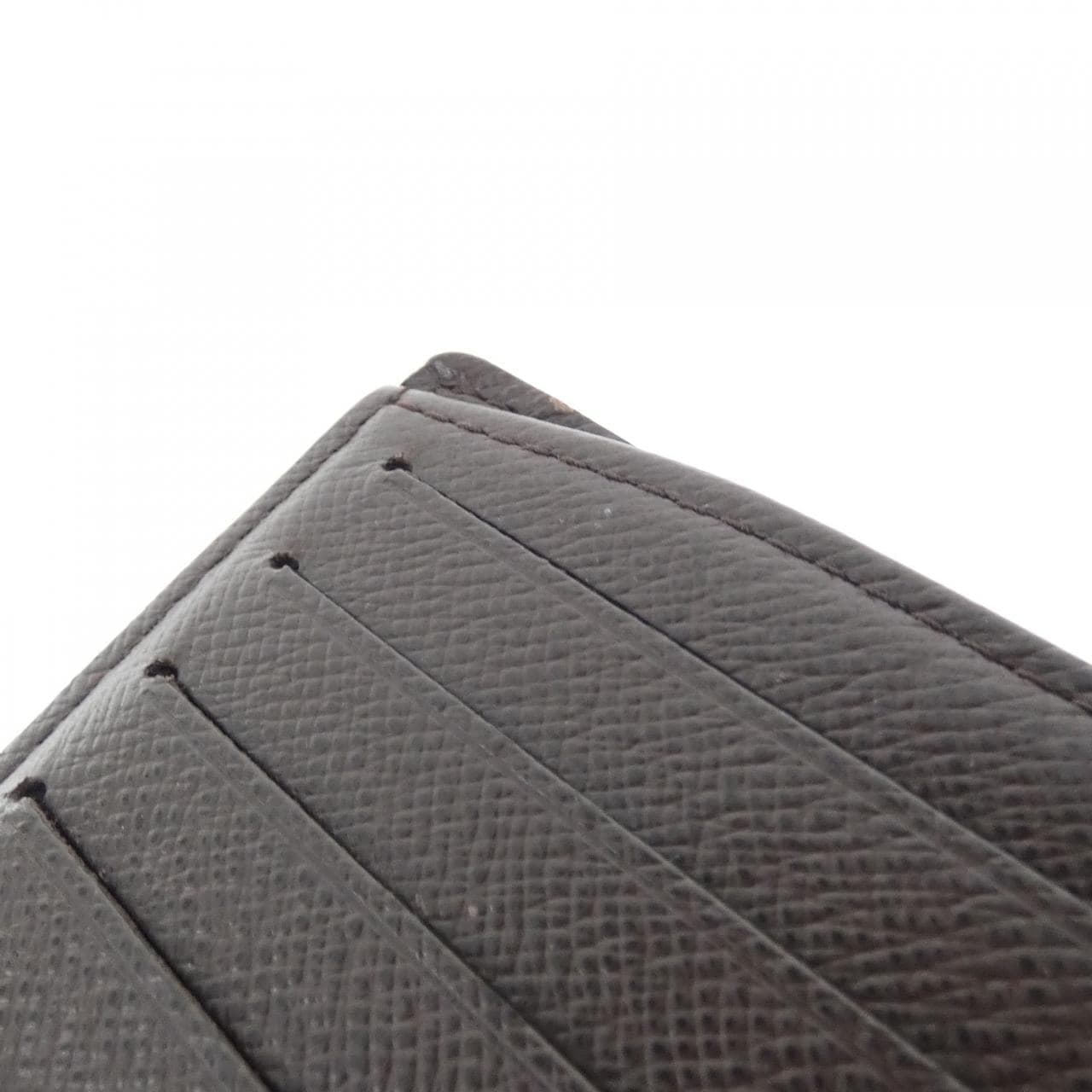 LOUIS VUITTON N61674 Wallet Damier