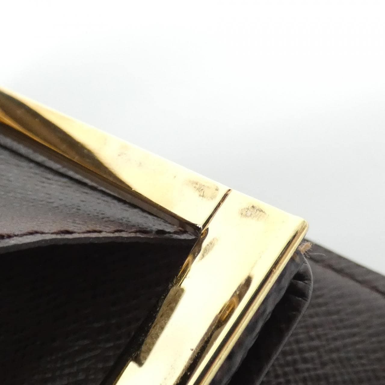 LOUIS VUITTON N61674 Wallet Damier