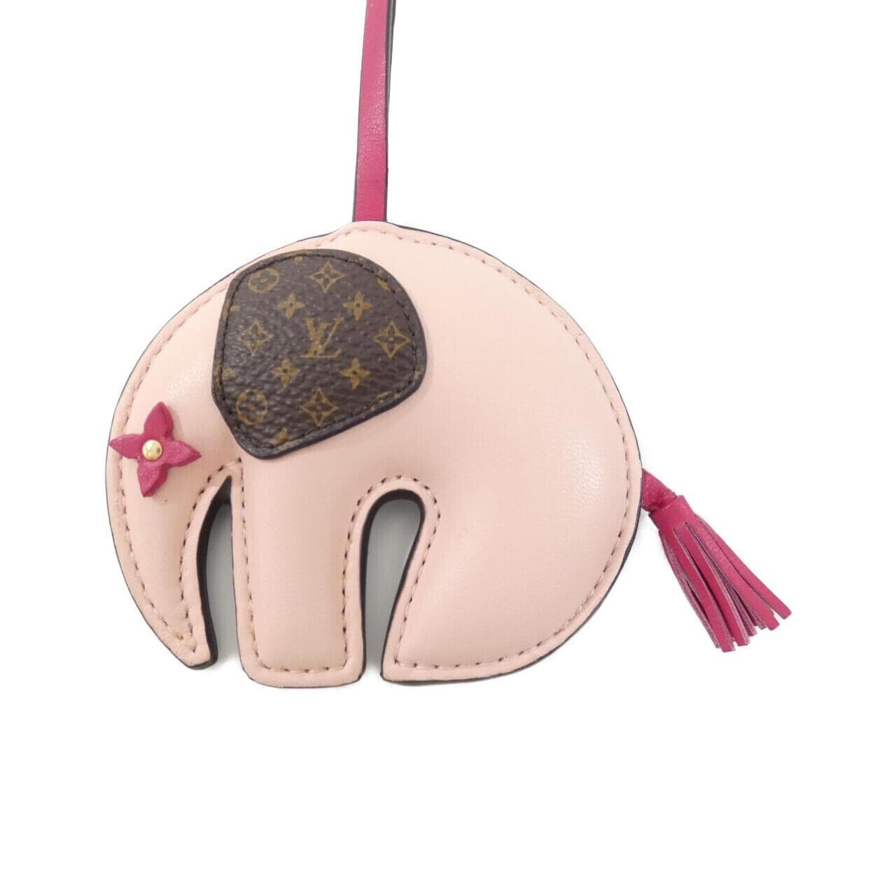 LOUIS VUITTON M02383 Wallet Monogram