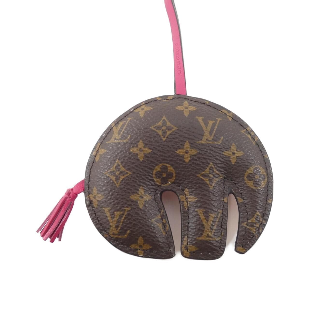 LOUIS VUITTON M02383 Wallet Monogram