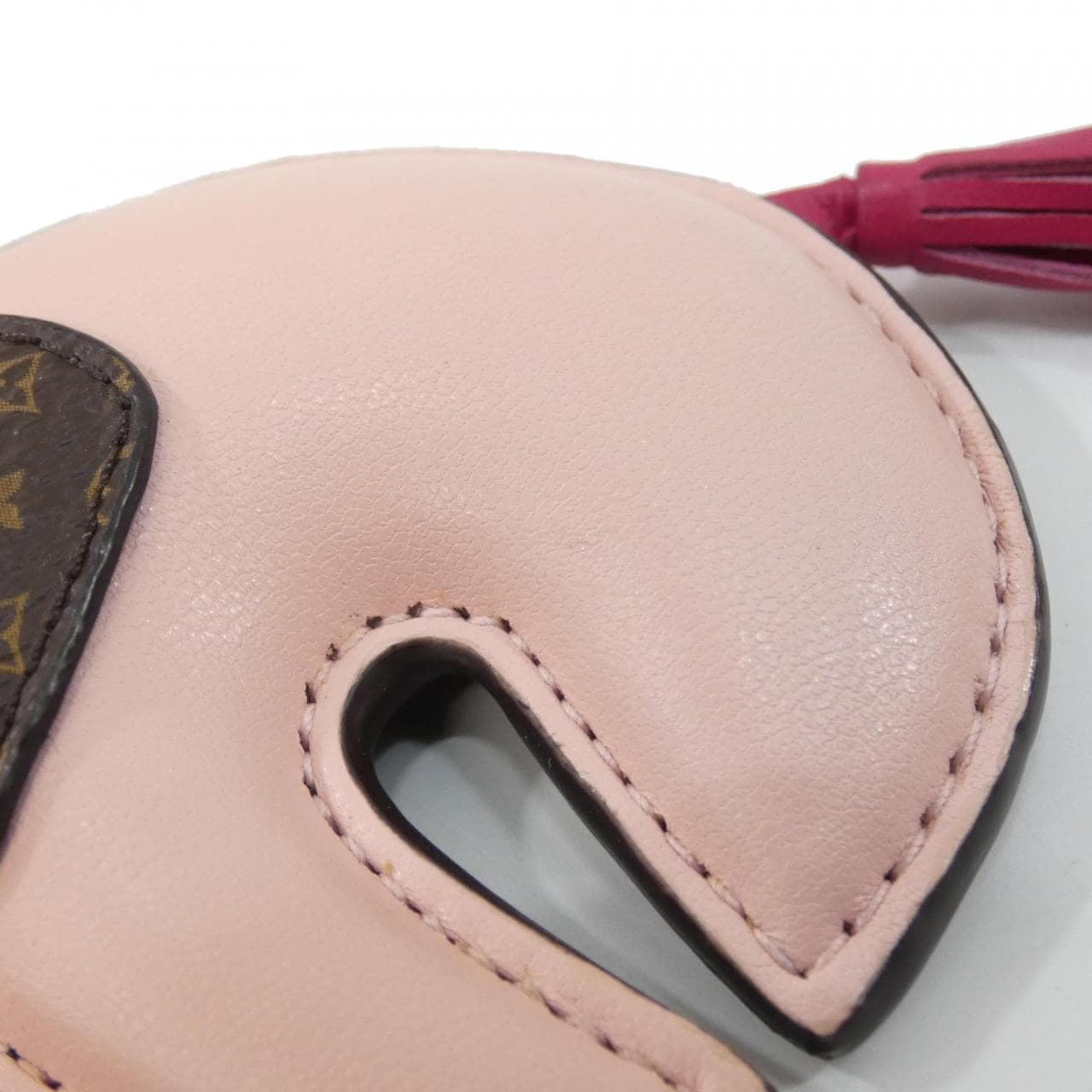 LOUIS VUITTON M02383 Wallet Monogram